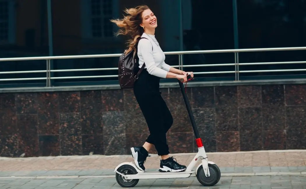 Dlaczego warto kupić hulajnogę Xiaomi?