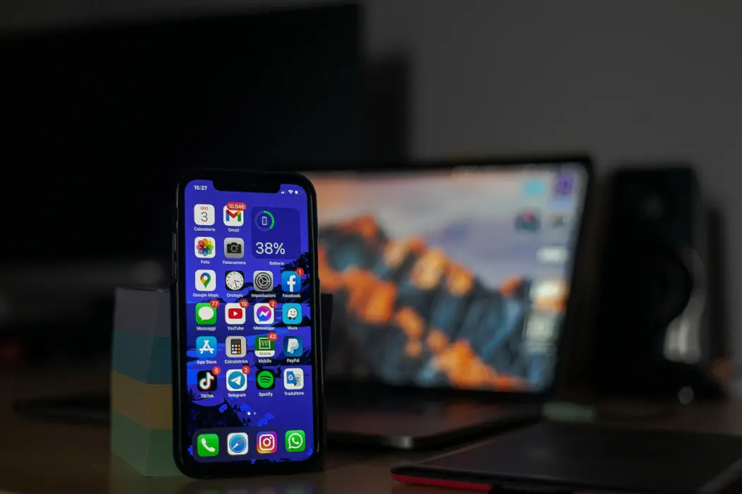 Aplikacje mobilne dla e-commerce jak zwiększyć sprzedaż dzięki technologii?
