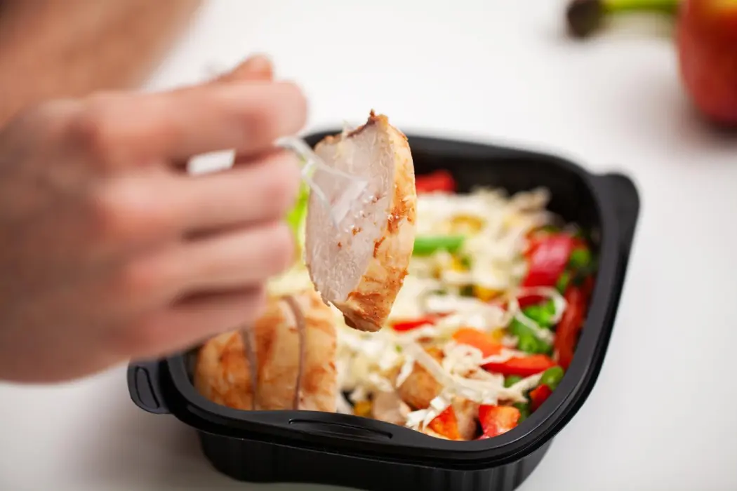 Postaw na catering dietetyczny w Łomży i poczuj różnicę w swoim samopoczuciu