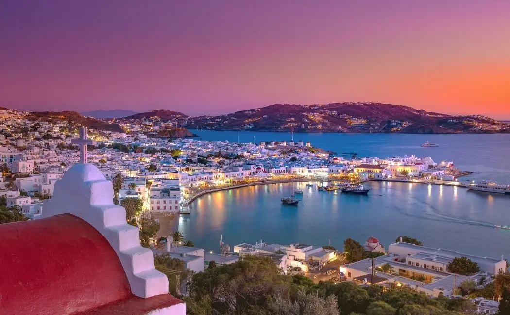 Jakie są zalety wakacji na Zakynthos?