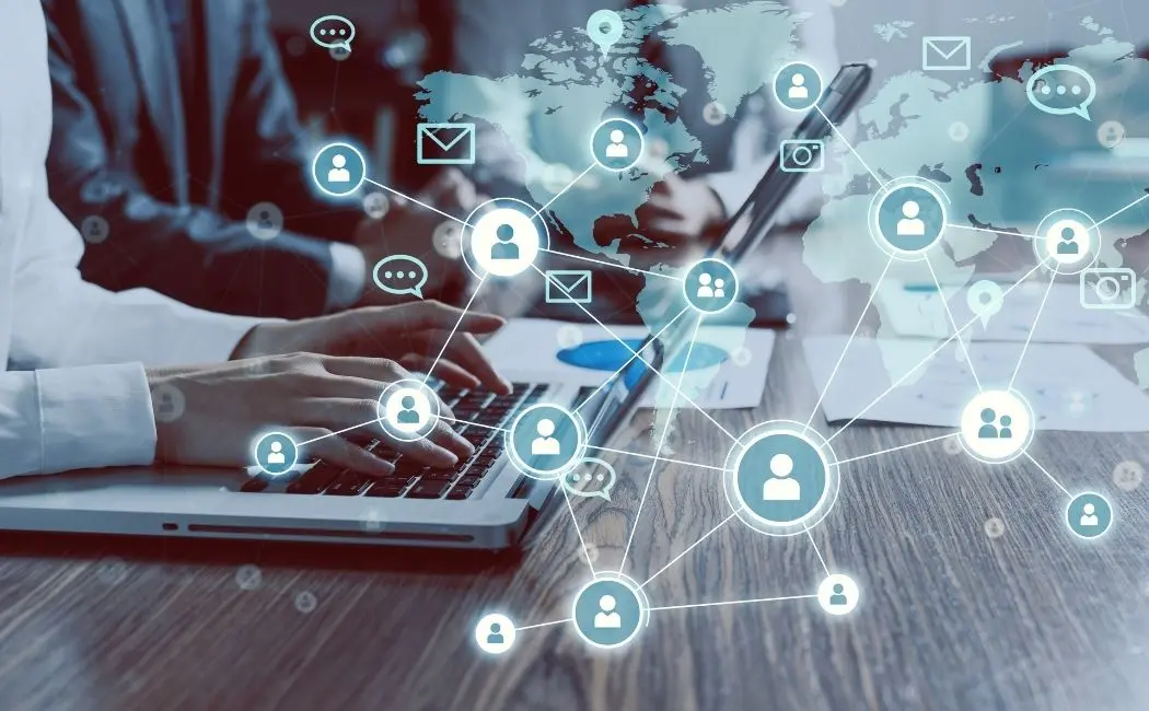 Social selling - rewolucja metod sprzedaży