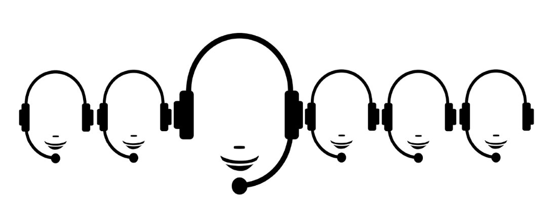 Słuchawki do telefonu dla biura obsługi klienta i call center – jakiego wyboru dokonać?