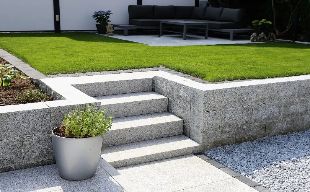 Praktyczne i łatwe w montażu obrzeże ogrodowe