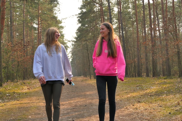 Idealne buty na letnie spacery co warto wiedzieć?
