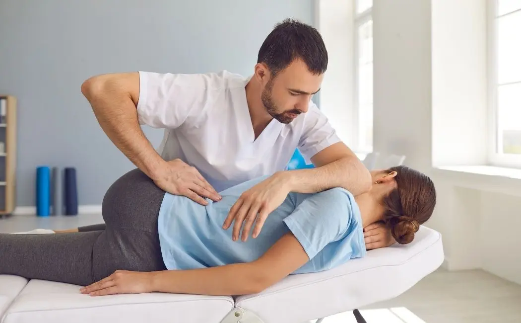 Doświadczony i dobry fizjoterapeuta częstochowa