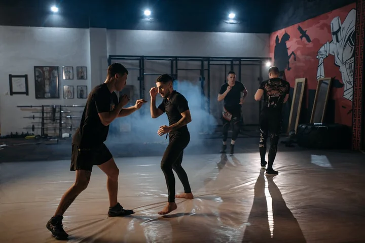 Jak rozwijały się gale KSW na przestrzeni lat