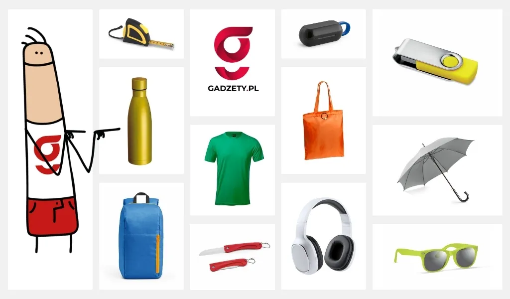 Pendrive z logo dla Twojej firmy: jakie są korzyści?