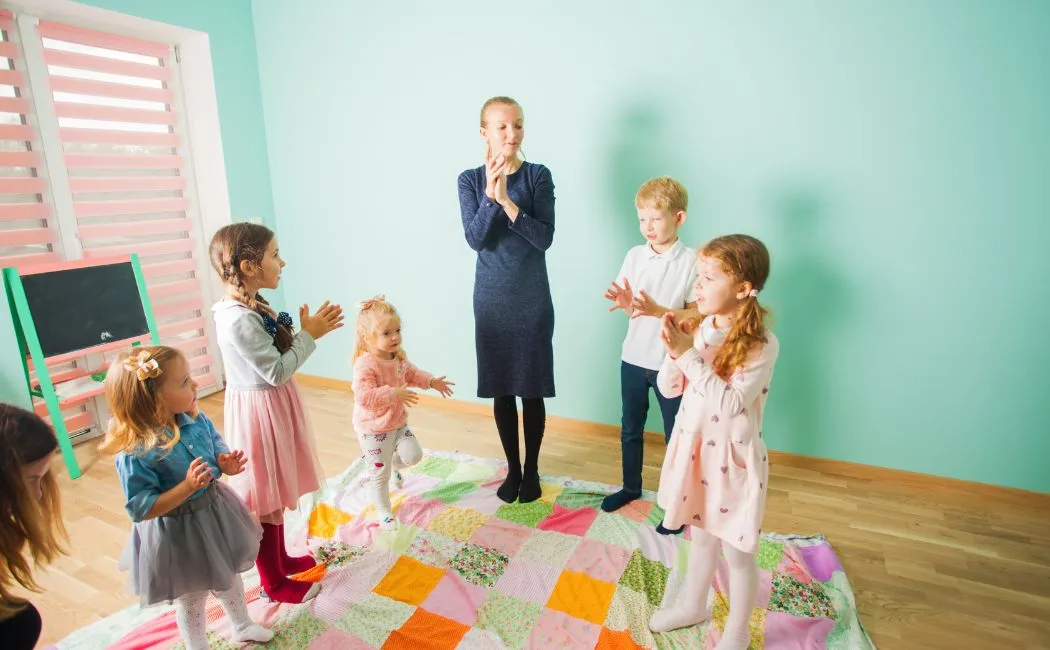 Żłobek Łomża Twoje idealne miejsce dla malucha w jednym miejscu
