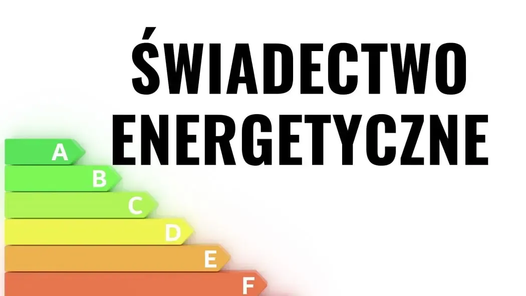 Ocena Energetyczna Nieruchomości