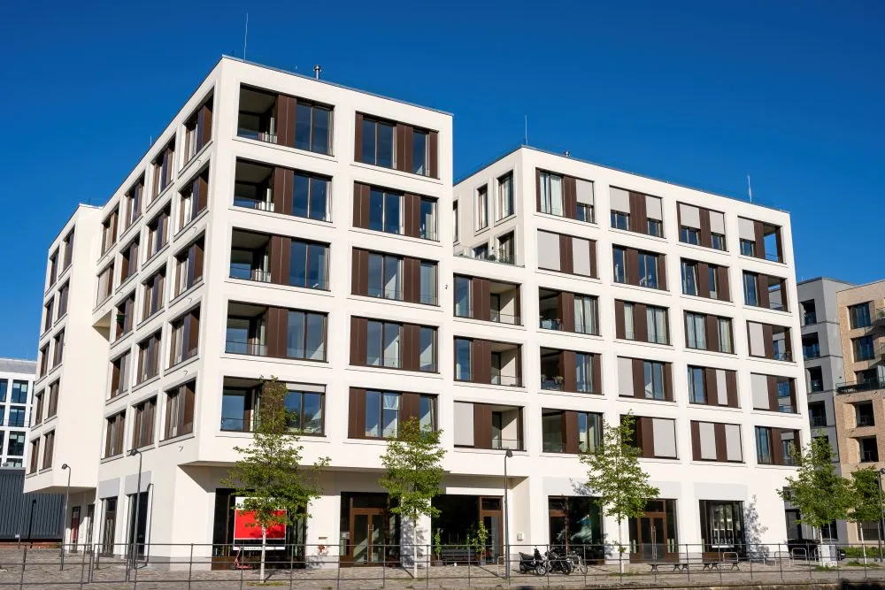 Najnowsze oferty nowych mieszkań od dewelopera w Białymstoku