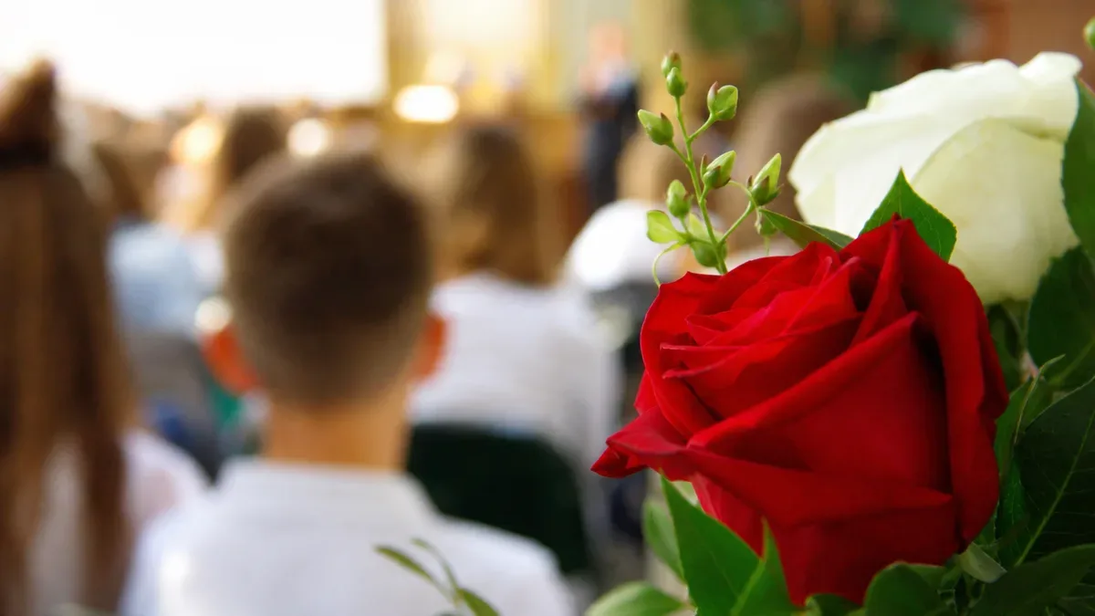 Osiem dekad Szkoły Podstawowej nr 2. Jubileusz pełen wspomnień i talentów