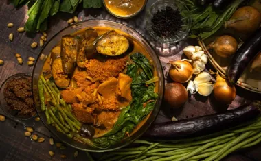 Smaki Łomży  tradycyjne potrawy, które musisz spróbować