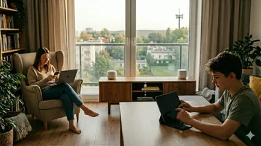 Jak sprawdzić jakość sygnału Wi-Fi w domu?