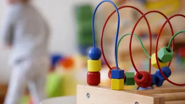 Nowy żłobek w Łomży rozpoczyna rekrutację dzieci