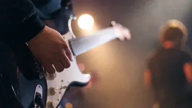 Rockowe pożegnanie wakacji w Łomży. Zagrają cztery lokalne zespoły