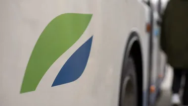 MPK Łomża zmienia logo. Nowy znak pojawi się na materiałach spółki