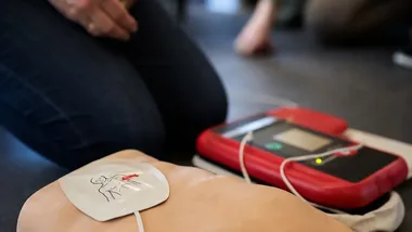 Cztery godziny ćwiczeń w MPWiK. Pracownicy trenowali reakcję kryzysową