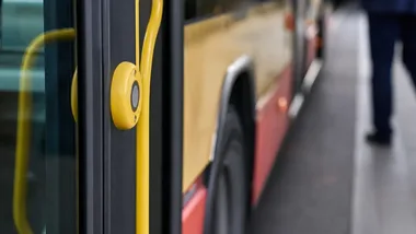 Autobusy MPK Łomża bez opłat. Jeden dzień bez biletów