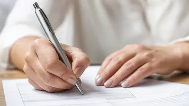 Papierowy CEIDG-1 znika. Nowe zasady dla przedsiębiorców w Łomży