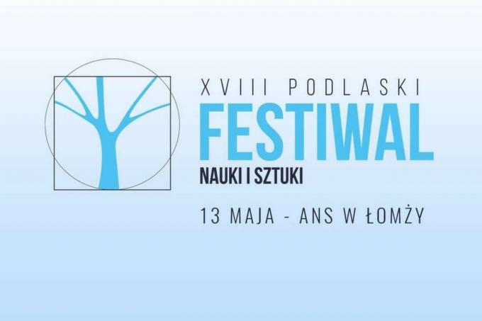 Festiwal Nauki i Sztuki w Łomży