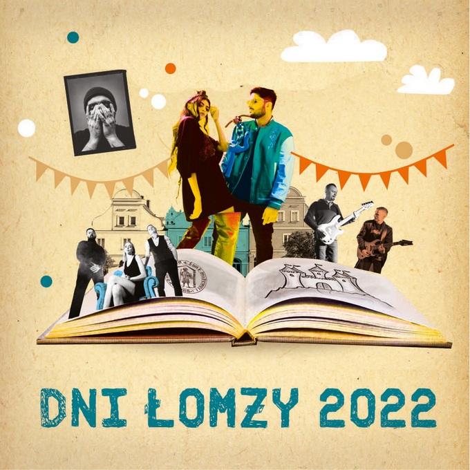Program Dni Łomży 2022