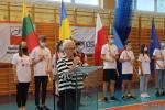 Polonijne Igrzyska Młodzieży Szkolnej rozpoczęte