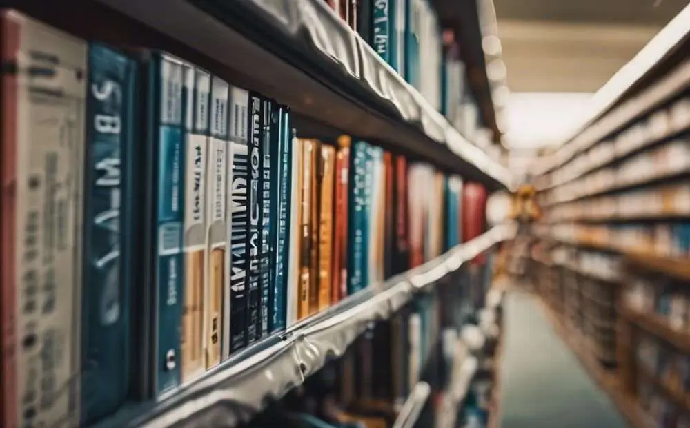 Miejska Biblioteka Publiczna dziękuje za udział w Weekendzie seniora z kulturą 2024