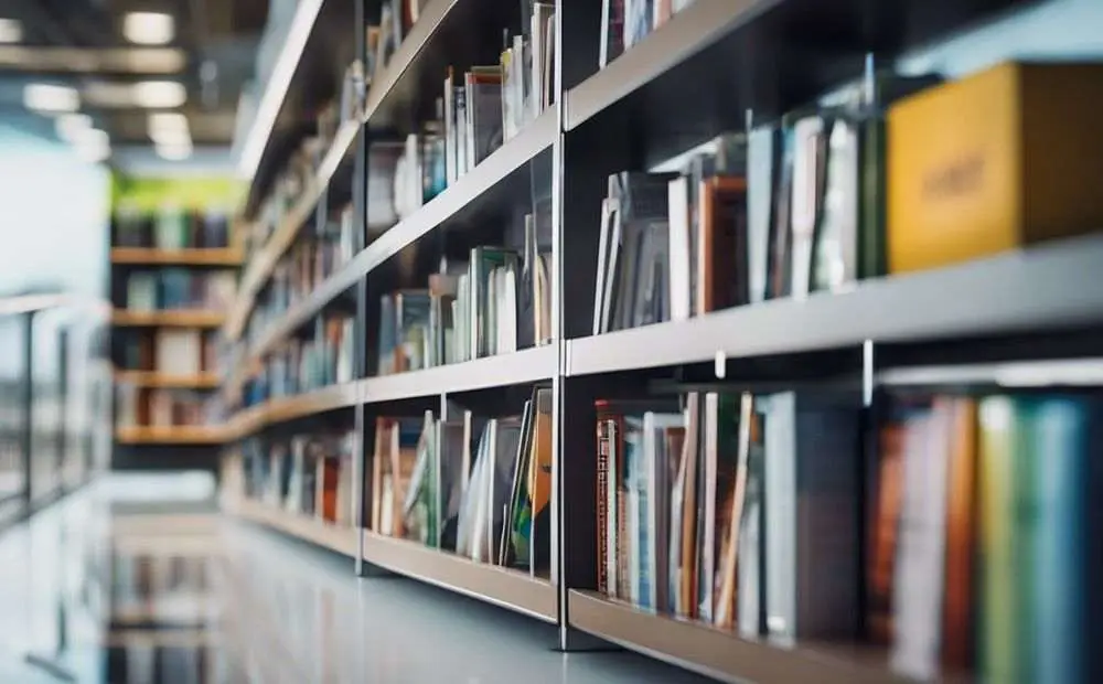 Biblioteka w Łomży zmienia godziny otwarcia w Wigilię sprawdź szczegóły!