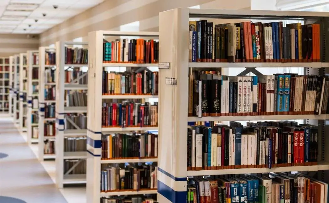 Remont filii nr 2 na ul. Księżnej Anny zmienia działanie biblioteki od 23 czerwca