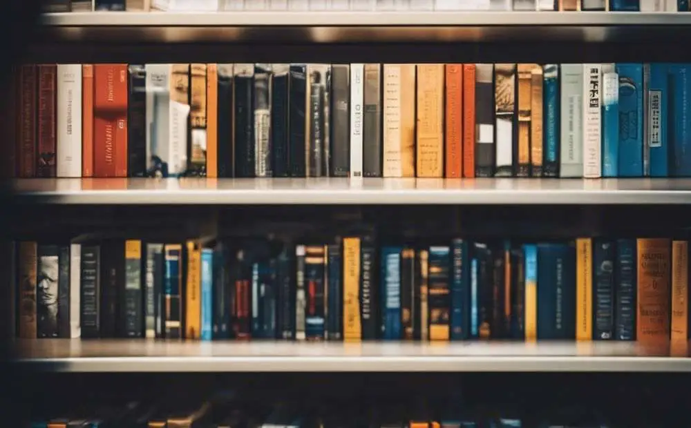 Spotkanie z Vincentem V. Severskim w Bibliotece Publicznej w Łomży  15 marca