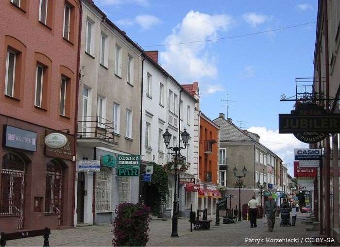 84. rocznica pierwszej sowieckiej wywózki Polaków na nieludzką ziemię”