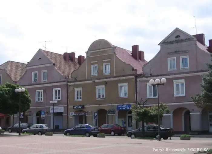 Miasto Łomża przekaże 275 tys. zł na nową karetkę dla szpitala