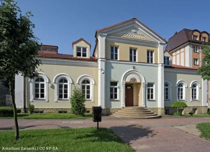 Łomża świętuje i zacieśnia międzynarodowe więzi podczas Dni Miasta
