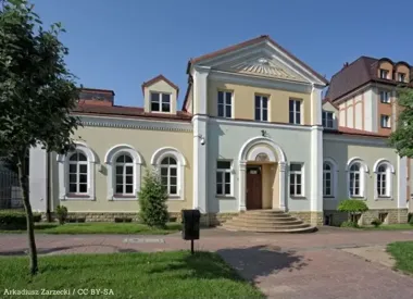 Stary Rynek wypełnią świąteczne smaki i kurpiowskie palmy