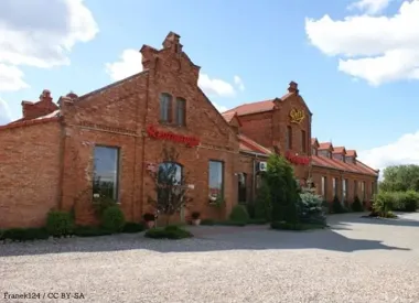 Ciche elektryki wjechały do zajezdni i szykują Łomży nowy rozdział komunikacji