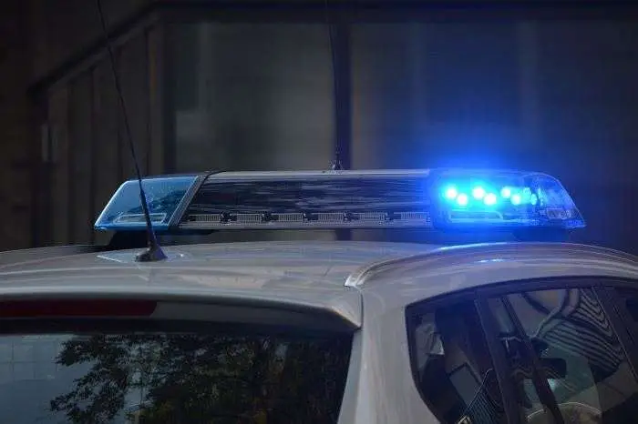 Audi w rowie po zakupie auta dzień wcześniej kierowca miał blisko 3,7 promila