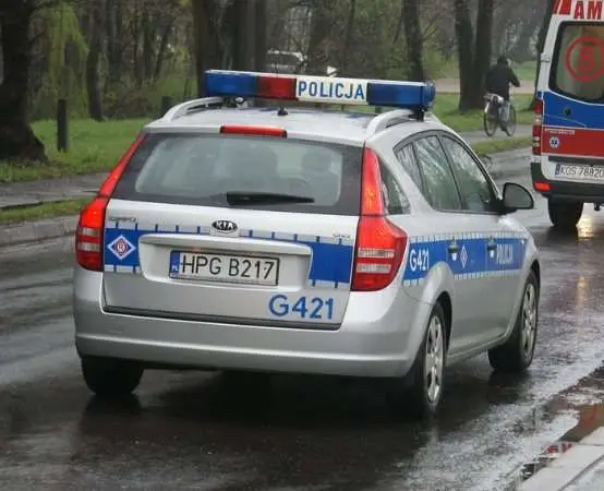 Trzech kierowców straciło prawo jazdy za prędkość w Łomży