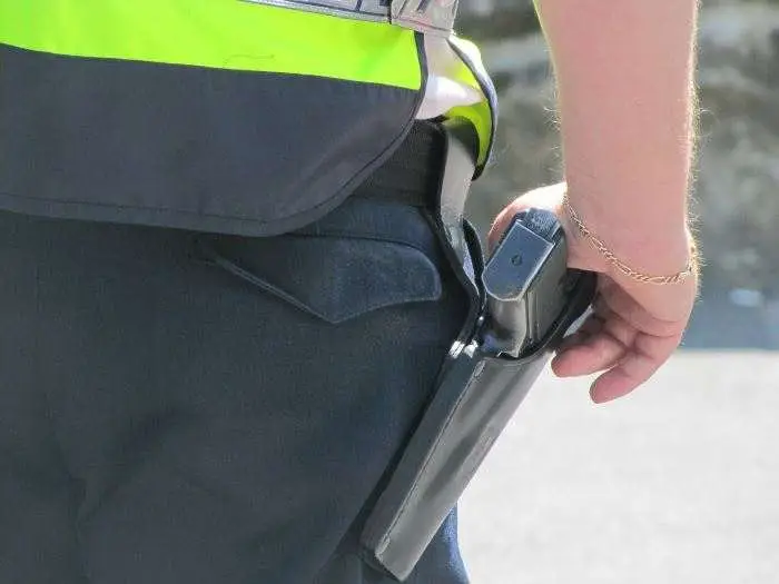 Kierowca pędził przez Nowogród o 55 km za szybko i stracił prawo jazdy