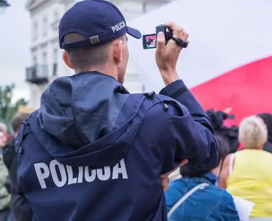 KMP w Łomży zaprasza na debatę o bezpieczeństwie weź udział!