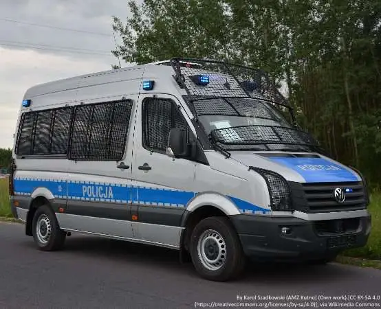 Mieszkanka powiatu grajewskiego straciła 280 zł przez fałszywy kod BLIK
