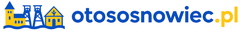 Baner strony otososnowiec.pl z wiadomościami regionalnymi
