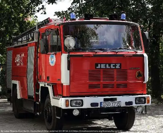 Czujka na straży Twojego bezpieczeństwa: kampania na sezon grzewczy