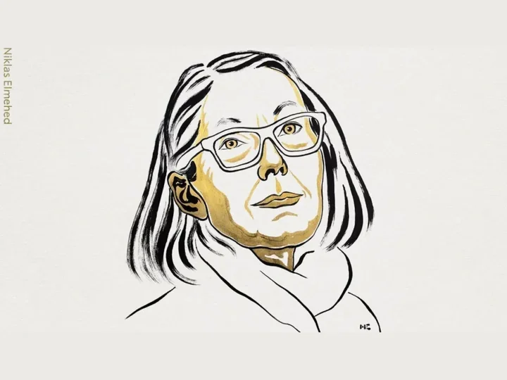 Anne Carson z Literacką Nagrodą Nobla 2026. Mity dostały nowe życie