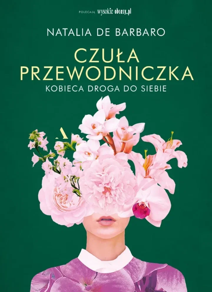 W Łomży książki pomagają kobietom wrócić do własnych potrzeb