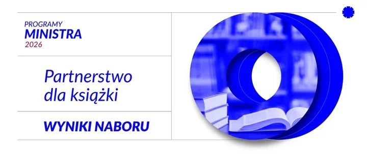 Dwa granty dla MBP w Łomży - HERstory i Bibliotekarz Jutra ruszają