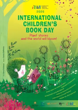 Łomża sadzi historie - 25. Dni Literatury Dziecięcej wracają do biblioteki