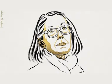 Anne Carson z Literacką Nagrodą Nobla 2026. Mity dostały nowe życie