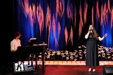 Łomża świętuje poezję - poznaliśmy laureatów konkursu im. Jana Kulki