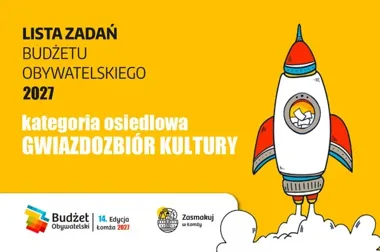 Łomża może zyskać własny gwiazdozbiór kultury. Rusza ważne głosowanie