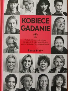 Z Łomży płynie rekomendacja, która zagląda pod powierzchnię kobiecych historii.